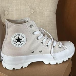 Platform Converse